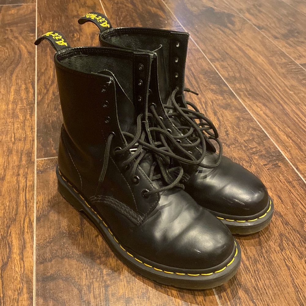Doc Martens 1460